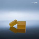 LGS Langastie Piezoelectric Crystals For Fabrication Of Surface Acoustic Wave