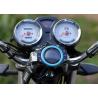 Buy cheap 150CC Road Cruiser Motorcycles , Big Cruiser Motorcycles Kick / Electric Start from wholesalers