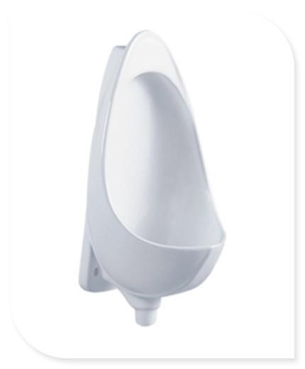 Buy cheap Sanitary wares auto sensor floor mounted toylet from wholesalers
