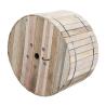 Buy cheap GYFTY 24 Core G652D Aerial Fiber Optic Cable For Networking from wholesalers