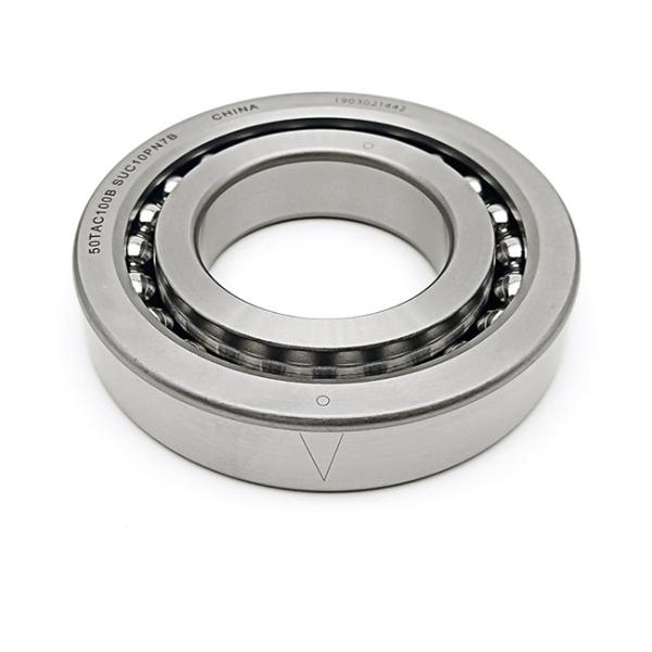Quality Brass Cage Split Inner Ring FAG 3308-DA-MA Double Row Angular Contact Ball Bearing for sale