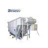 Buy cheap Automatic Dissolved Air Flotation DAF Machine Flotation Process In Water Treatment from wholesalers