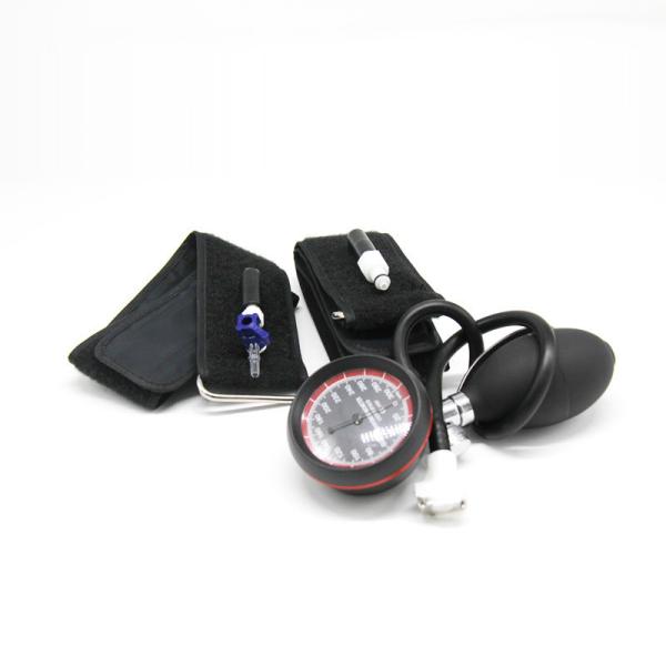 Blood Flow Resistance Gym Equipment Occlusion Cuff BFR Band with 8x80cm