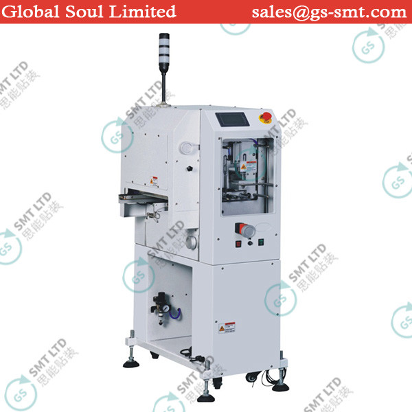 PTCC Series Dust Remover 50W For SMT Process PCB Cleaning