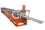Buy cheap PLC Control Seamless Gutter Equipment from wholesalers