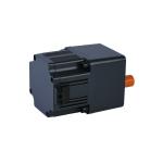 140w Bldc Brushless Dc Gear Motor 12v Parallel Right Angle Worm