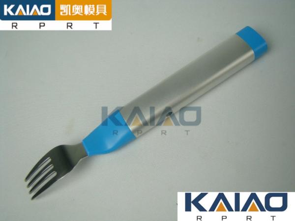 Buy cheap Printer Auminum Rapid Prototyping , CNC Machine Parts Silicone Mould from wholesalers
