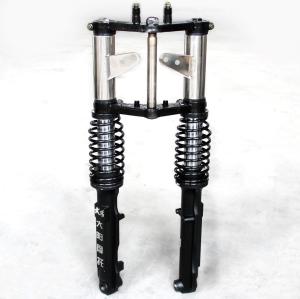 Wholesale 50 North Prince Hydraulic Front Shock Absorber Durable and for Chinese Cargo Tricycle from china suppliers