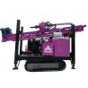Buy cheap Reverse Circulation RC Drilling Rig Geological Exploration Borehole Drilling Equipment from wholesalers