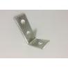 Buy cheap OEM Flexible Copper Busbar For Switchgear , Copper Grounding Bus Bar from wholesalers