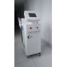 Buy cheap SHR Painless Hair Removal IPL Laser Machine , Yag Laser Tattoo Removal Machine from wholesalers