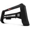 Buy cheap Pickup Truck Grille Bar Bumper Light Bar For Navara NP300 Triton from wholesalers