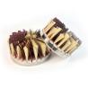 Buy cheap Polished Industrial Roller Brush for Furniture Sisal Sandpaper from wholesalers