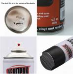 Buy cheap 200ml Foaming Cleanser Spray For Sport Shoes 12pcs / Box Dries Quickly from wholesalers