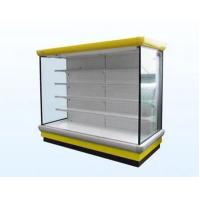 Buy cheap Large Capacity Retail Display Freezers Anti Rust Accurate Temperature product
