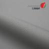 Buy cheap Wholesale Abrasion Proof Silicone Coated Aramid Cloth Fabric for Robot Cover from wholesalers