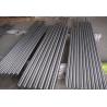 Buy cheap Lead Free Round Metal Bar Carbon Steel / Stainless Steel Material Standard Size from wholesalers