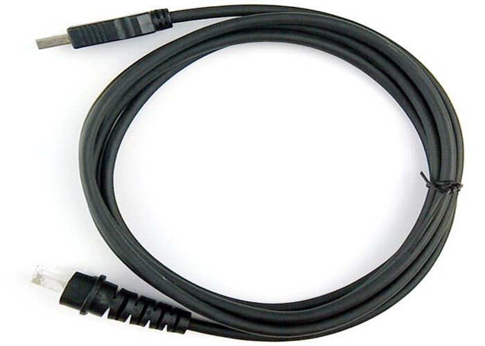 2M Honeywell barcode scanner usb cable for 3800g 4600r 4206 3820 4800i