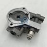 Buy cheap Pilot Gear Pump 704-24-28211 7042428211 for Komatsu Excavator PC150-3 PC150LC-3 from wholesalers