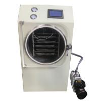 Buy cheap Small Dimension Home Food Freeze Dryer High Performance Convenient Operation product
