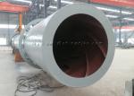 Buy cheap Rotary Drum Compound Fertilizer Granulator Machine 8r/Min from wholesalers