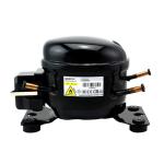 Light Commercial Refrigerator Compressor R600A 220V Low Noise