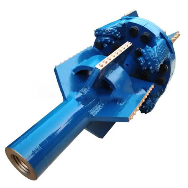Buy cheap Customization Well Drilling HDD Rock Reamers For Medium Hard Formation from wholesalers