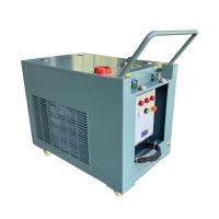 Buy cheap 50Hz Refrigerant Gas Recovery Unit product