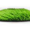 Buy cheap New PE Artificial Turf Soccer Pitch , FIFA Certified Synthetic Football Fields from wholesalers