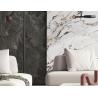 Buy cheap 12mm Glazed Porcelain Tile Gilt Years Grey Polished Slate Marble Slab 1600*2700mm from wholesalers