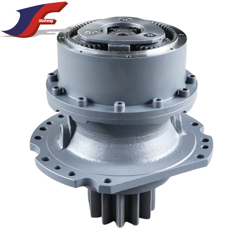 Hitachi ZX670-5B ZX670LCH-5A 4651137 9313703 YB60000217 Swing Gearbox
