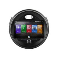 Buy cheap Android 11.0 10.0 Inch Single Din Gps Head Unit BMW 1024*768 product