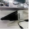 Buy cheap 60w - 90w White Handheld Car Vacuum Cleaner Oem 12v Dc Cigarette Lighter from wholesalers