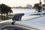 universal auto roof racks/ car luggage carrier / car roof top carrier crossbars