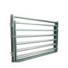 Buy cheap 2200mm Livestock Farm Stockyard Galvanized Corral Panels from wholesalers