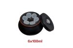 CenLee 20R 20000rpm Benchtop high speed refrigerated centrifuge