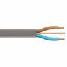 Buy cheap 300/500V PVC Insulated Flat Twin and Earth Electric Cable for Light Industrial Wiring from wholesalers