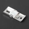 Buy cheap High Duralility Ivory White Wall Mount Curtain Track Bracket from wholesalers
