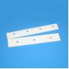Buy cheap Moderate Thermal Conductivit Ceramic Alumina Plate Board , Alumina Ceramic Liner from wholesalers