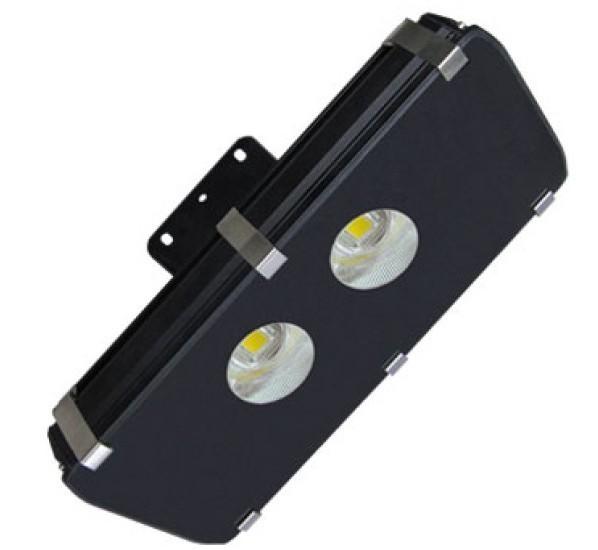 Buy cheap Outdoor IP65 Meanwell-Driver 140W LED Tunnel Flood Light Lamp from wholesalers