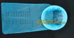 emesis vomit bag disposable,Used for hospita/ travel /airplane/ disposable blue