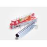 Buy cheap Food Grade 8011 0.009mm Aluminum Foil Roll For Kitchen BBQ from wholesalers