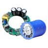 Buy cheap Brushless DC Motor 120000RPM 16M/S CCW 3 Phases DC Hair Dryer from wholesalers