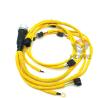 Buy cheap Excavator Engine Wiring Harness SAA6D140E 6218-81-8722 for Manufacturing Plant Needs from wholesalers
