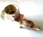 York Air Conditioner Spare Parts 025-40330-000 Solenoid Valve