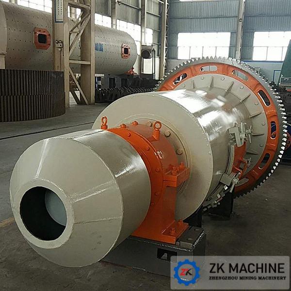 Buy cheap 250tph Ball Mill Grinder For Granite Marble Sand Talcum Powder from wholesalers