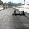 Buy cheap 30KN-200KN Fiberglass Grid Geogrid Made in Affordable for Railway Ground Reinforcement from wholesalers