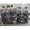 Buy cheap 220V 140pcs/Min Medical Shoe Cover Manufacturing Machine from wholesalers