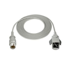 Buy cheap ChoiceMMed 9pin SpO2 Cable Compatible With ChoiceMMed MD2000A 3M from wholesalers