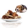Buy cheap 55mm 2600KN Dog Chewing Treats Injection Moulding Machine from wholesalers